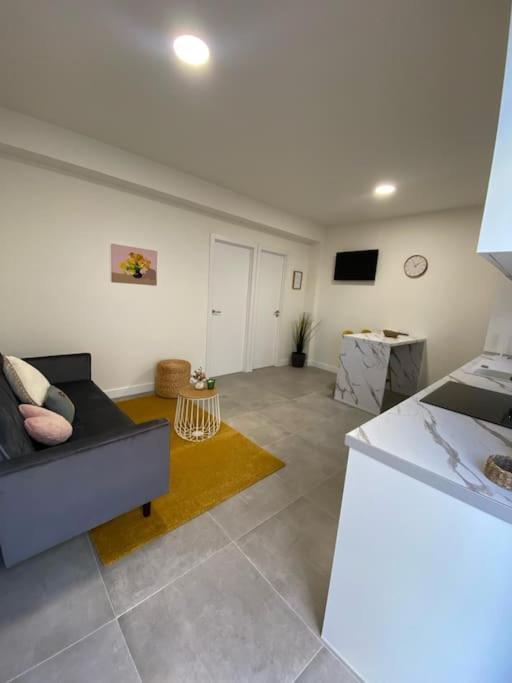 La Casita De Julia Apartment Buzanada Екстериор снимка
