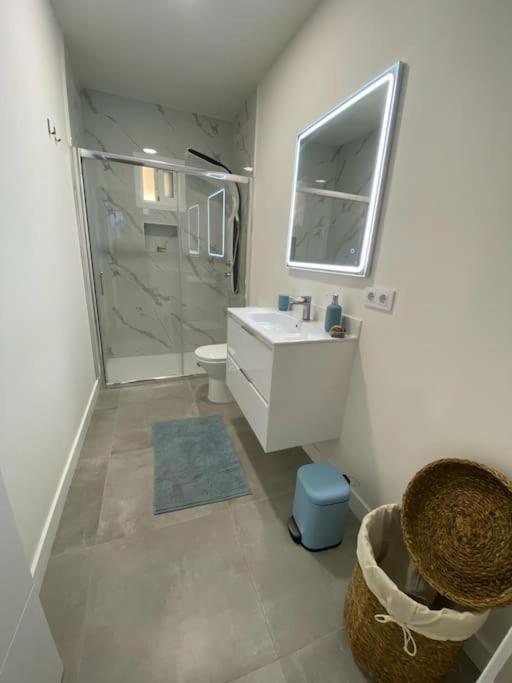 La Casita De Julia Apartment Buzanada Екстериор снимка