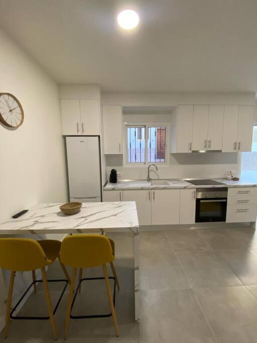 La Casita De Julia Apartment Buzanada Екстериор снимка
