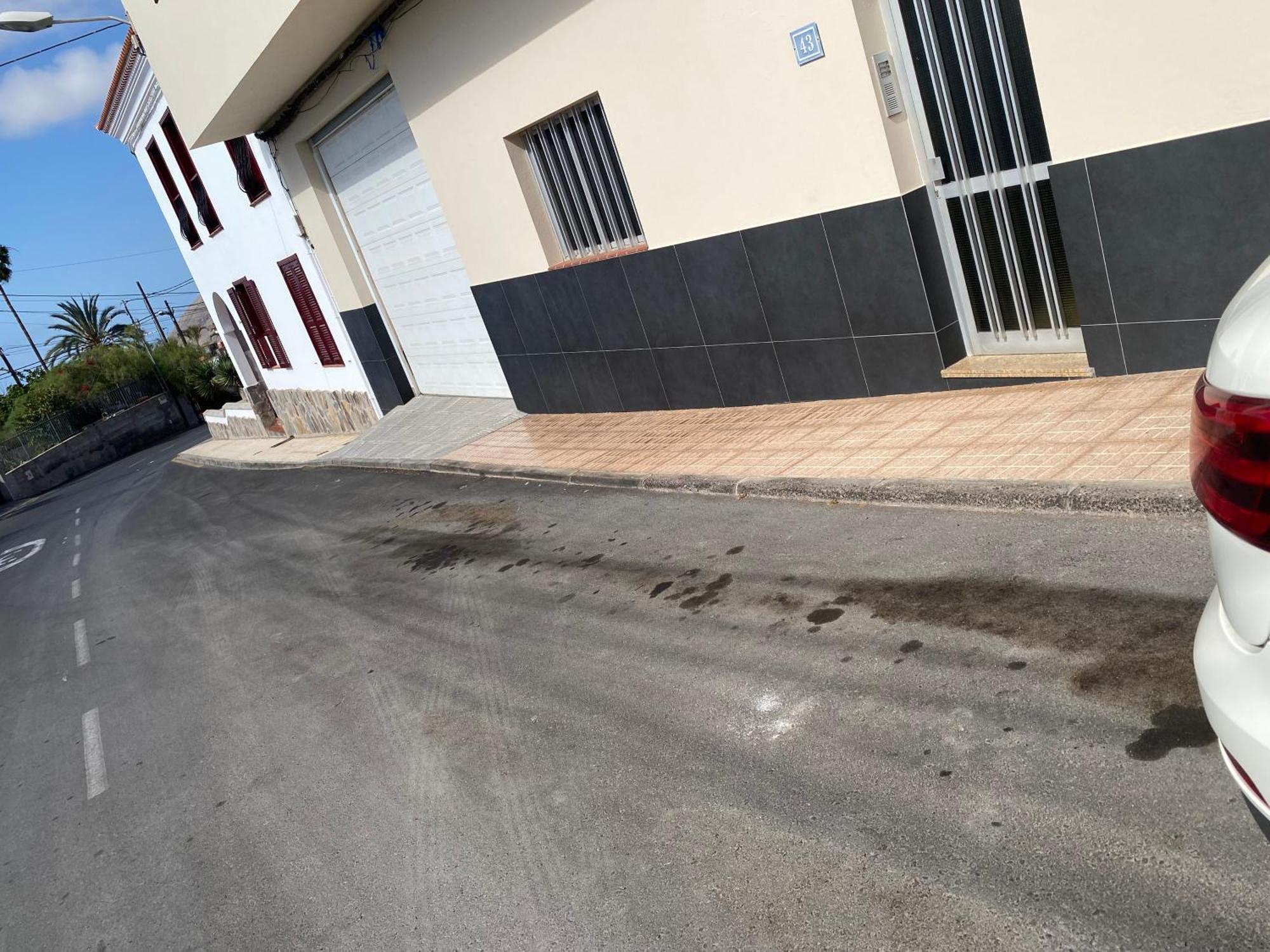 La Casita De Julia Apartment Buzanada Екстериор снимка