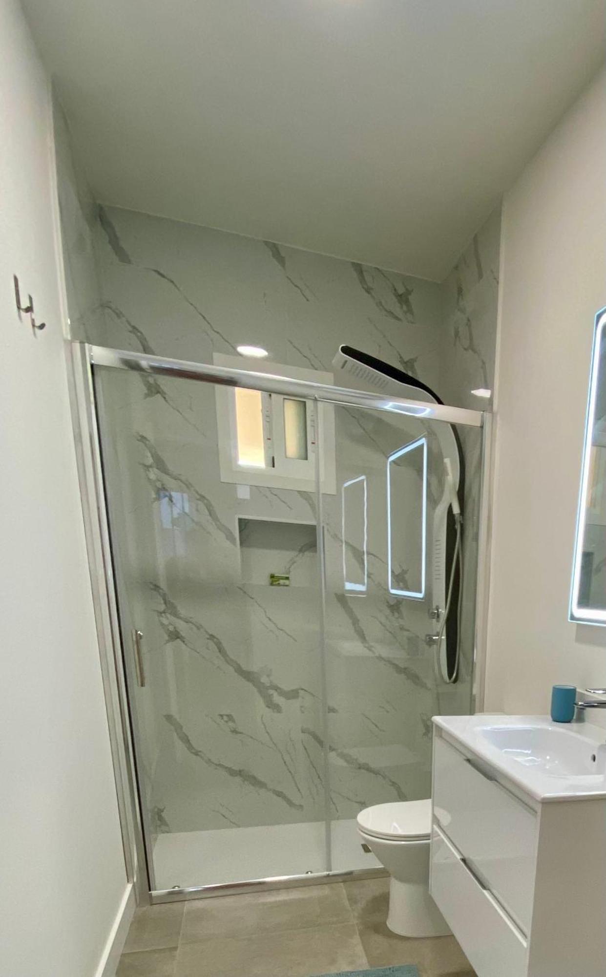 La Casita De Julia Apartment Buzanada Екстериор снимка