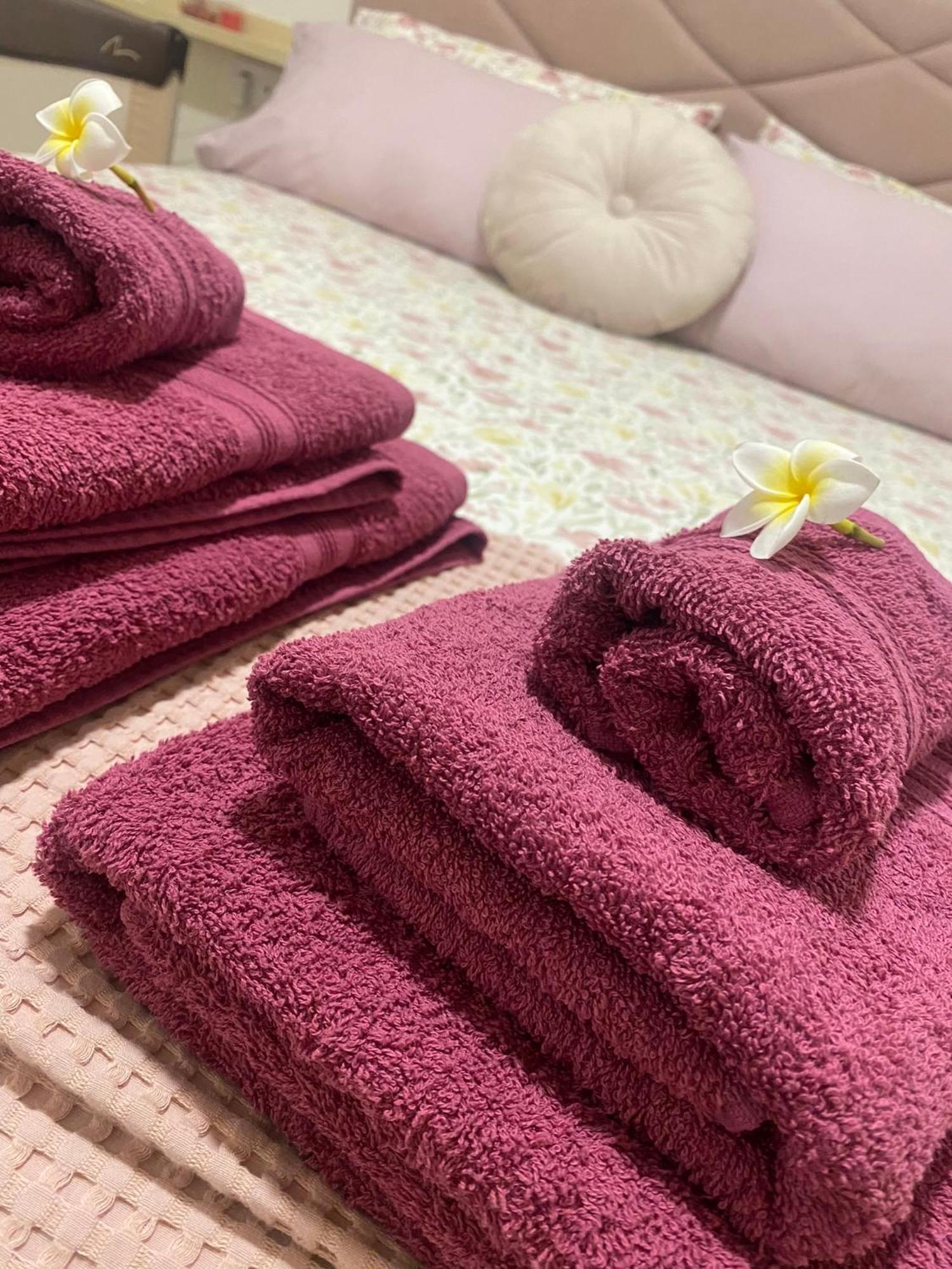 La Casita De Julia Apartment Buzanada Екстериор снимка